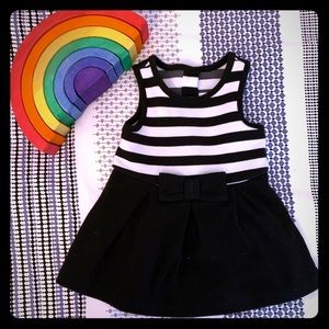 Baby 6-12m Janie and Jack dress